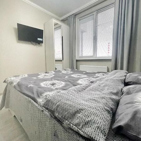 Beautiful Apartment In Chişinău Extérieur photo