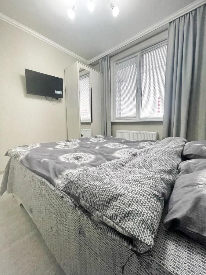 Beautiful Apartment In Chişinău Extérieur photo