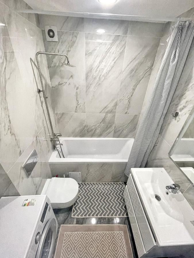 Beautiful Apartment In Chişinău Extérieur photo